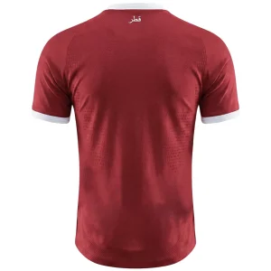 Maillot Player Domicile Qatar 2026/27 – Image 2