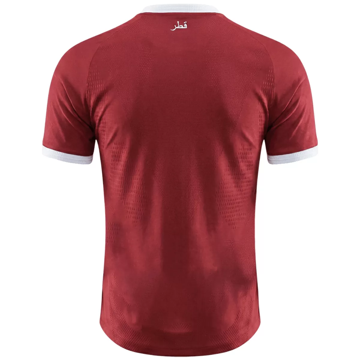 Maillot Player Domicile Qatar 2026/27 – Image 2