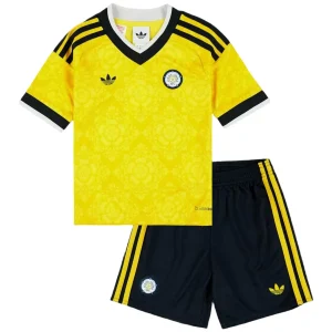Ensemble Enfants Extérieur Leeds United 2026/27 – Image 3