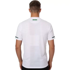 Maillot Rétro Extérieur Portugal 2010 – Image 2