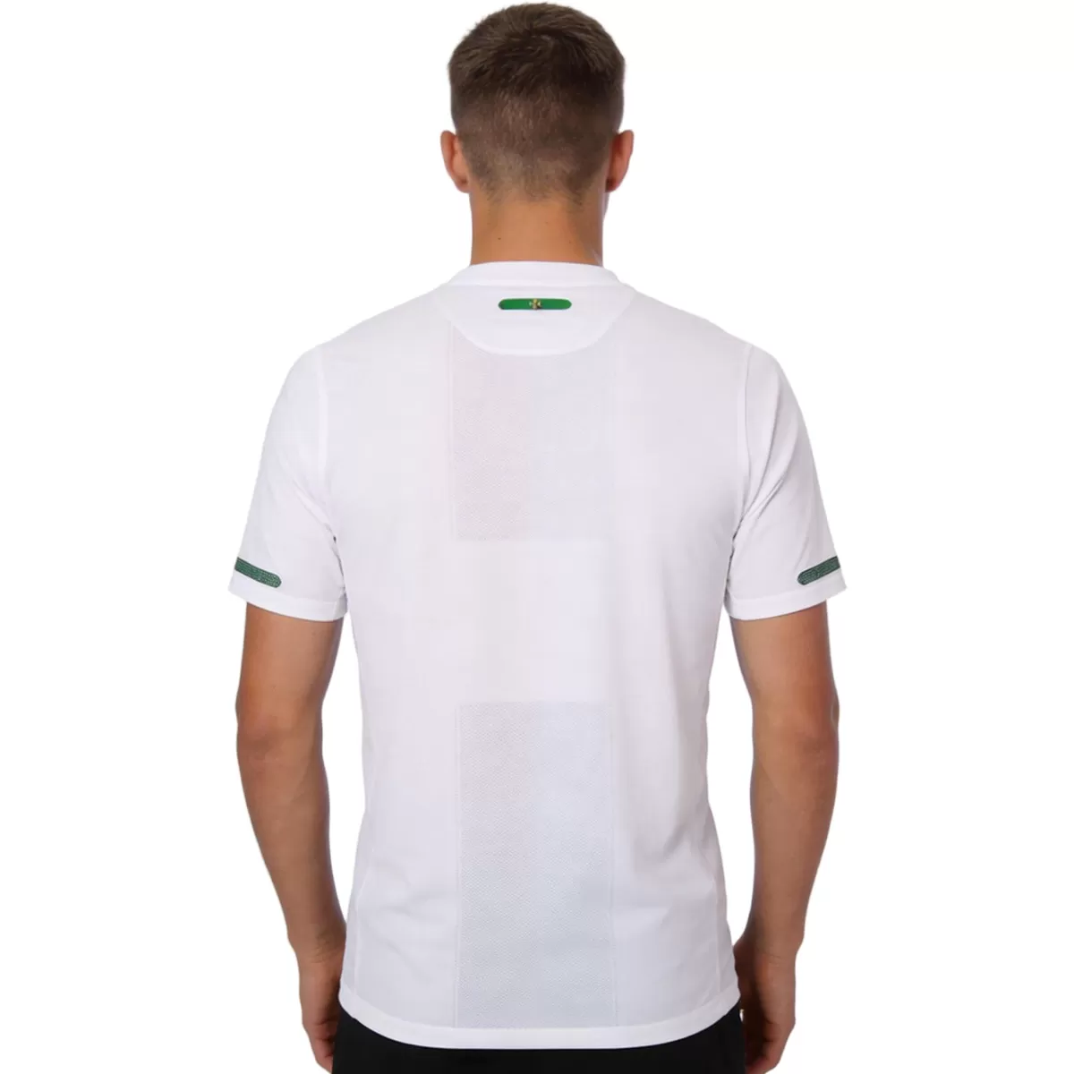 Maillot Rétro Extérieur Portugal 2010 – Image 2