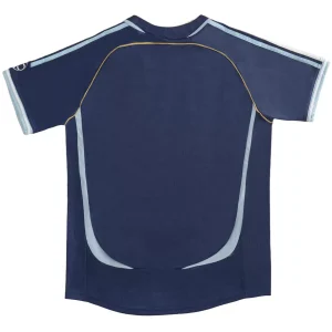 Maillot Rétro Extérieur Argentine 2006 – Image 4