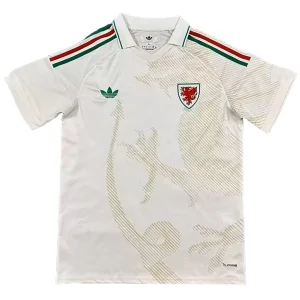 Maillot Player Extérieur Pays de Galles 2026/27 – Image 2