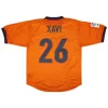 Maillot Rétro Troisième FC Barcelone Xavi #26 1998 - Eleven Crown - Maillot de Football Pas Cher - Survêtements Pas Cher - Maillot de Foorball Enfants Pas Cher - Maillots Retro Vintage Pas Cher- Qualité Premium