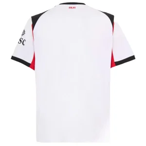 Maillot Extérieur AC Milan 2025/26 – Image 2