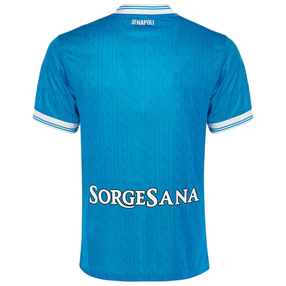 Maillot Domicile Naples 2025/26 – Image 2