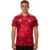 Maillot Domicile Nottingham Forest 2026/27 - Eleven Crown - Maillot de Football Pas Cher - Survêtements Pas Cher - Maillot de Foorball Enfants Pas Cher - Maillots Retro Vintage Pas Cher- Qualité Premium