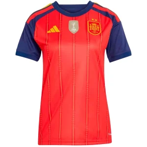 Maillot Femme Domicile Espagne 2026/27 – Image 3