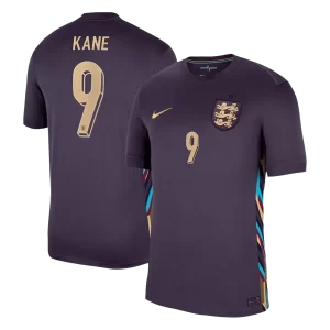 Maillot Extérieur Angleterre Kane #9 2026/27 – Image 2