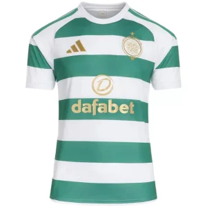 Maillot Domicile Celtic FC 2026/27 – Image 3