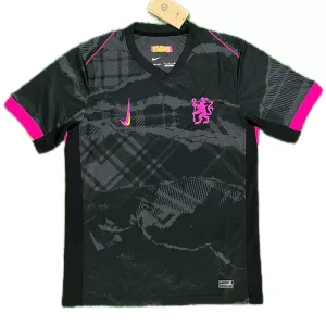 Maillot Troisième Chelsea FC 2026/27 – Image 3