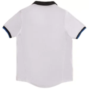 Maillot Rétro Extérieur Inter Milan Ronaldo #9 1998 – Image 4