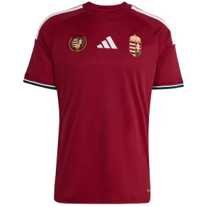 Maillot Domicile Hongrie 2026/27 – Image 3