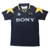 Maillot Rétro Extérieur Juventus Turin 1996 - Eleven Crown - Maillot de Football Pas Cher - Survêtements Pas Cher - Maillot de Foorball Enfants Pas Cher - Maillots Retro Vintage Pas Cher- Qualité Premium