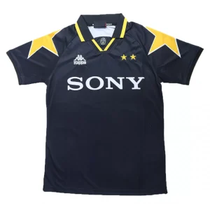 Maillot Rétro Extérieur Juventus Turin 1996