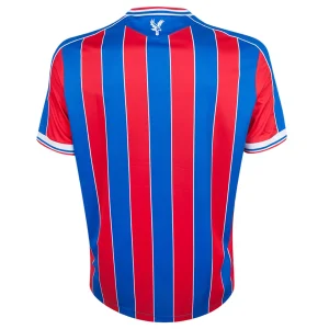Maillot Domicile Crystal Palace 2025/26 – Image 2