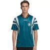 Maillot Rétro Extérieur Allemagne 1996 - Eleven Crown - Maillot de Football Pas Cher - Survêtements Pas Cher - Maillot de Foorball Enfants Pas Cher - Maillots Retro Vintage Pas Cher- Qualité Premium
