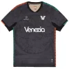 Maillot Domicile Venise FC 2025/26 - Eleven Crown - Maillot de Football Pas Cher - Survêtements Pas Cher - Maillot de Foorball Enfants Pas Cher - Maillots Retro Vintage Pas Cher- Qualité Premium