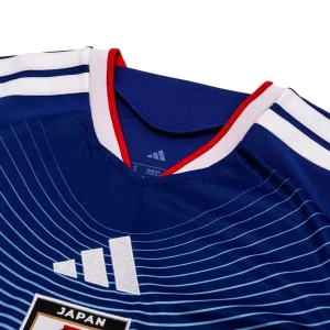 Maillot Domicile Japon Endo #6 2026/27 – Image 3