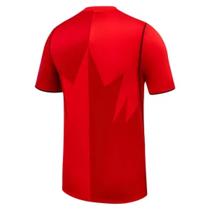 Maillot Domicile Canada 2026/27 – Image 4