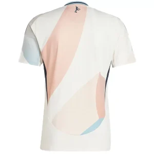 Maillot Femme Extérieur Espagne 2026/27 – Image 2