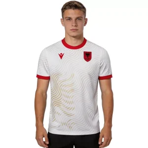 Maillot Extérieur Albanie 2026/27