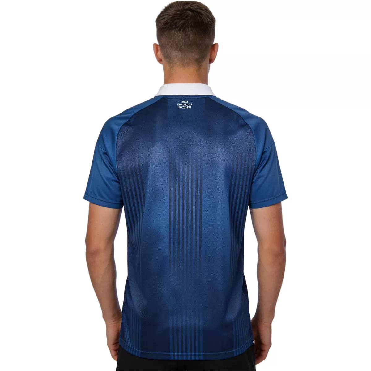 Maillot Extérieur Grèce 2026/27 – Image 2