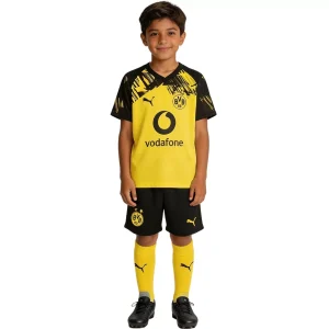 Ensemble Enfants Domicile Borussia Dortmund 2025/26