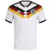 Maillot Player Domicile Allemagne 2026/27 - Eleven Crown - Maillot de Football Pas Cher - Survêtements Pas Cher - Maillot de Foorball Enfants Pas Cher - Maillots Retro Vintage Pas Cher- Qualité Premium