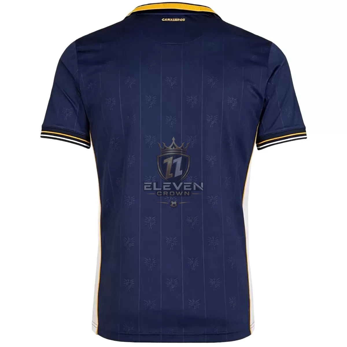 Maillot Troisième Panama 2026/27 – Image 4