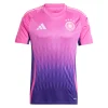 Maillot Extérieur Allemagne 2026/27 - Eleven Crown - Maillot de Football Pas Cher - Survêtements Pas Cher - Maillot de Foorball Enfants Pas Cher - Maillots Retro Vintage Pas Cher- Qualité Premium