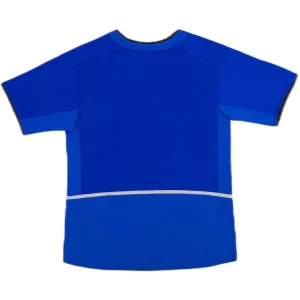 Maillot Rétro Troisième Manchester United 2002 – Image 2