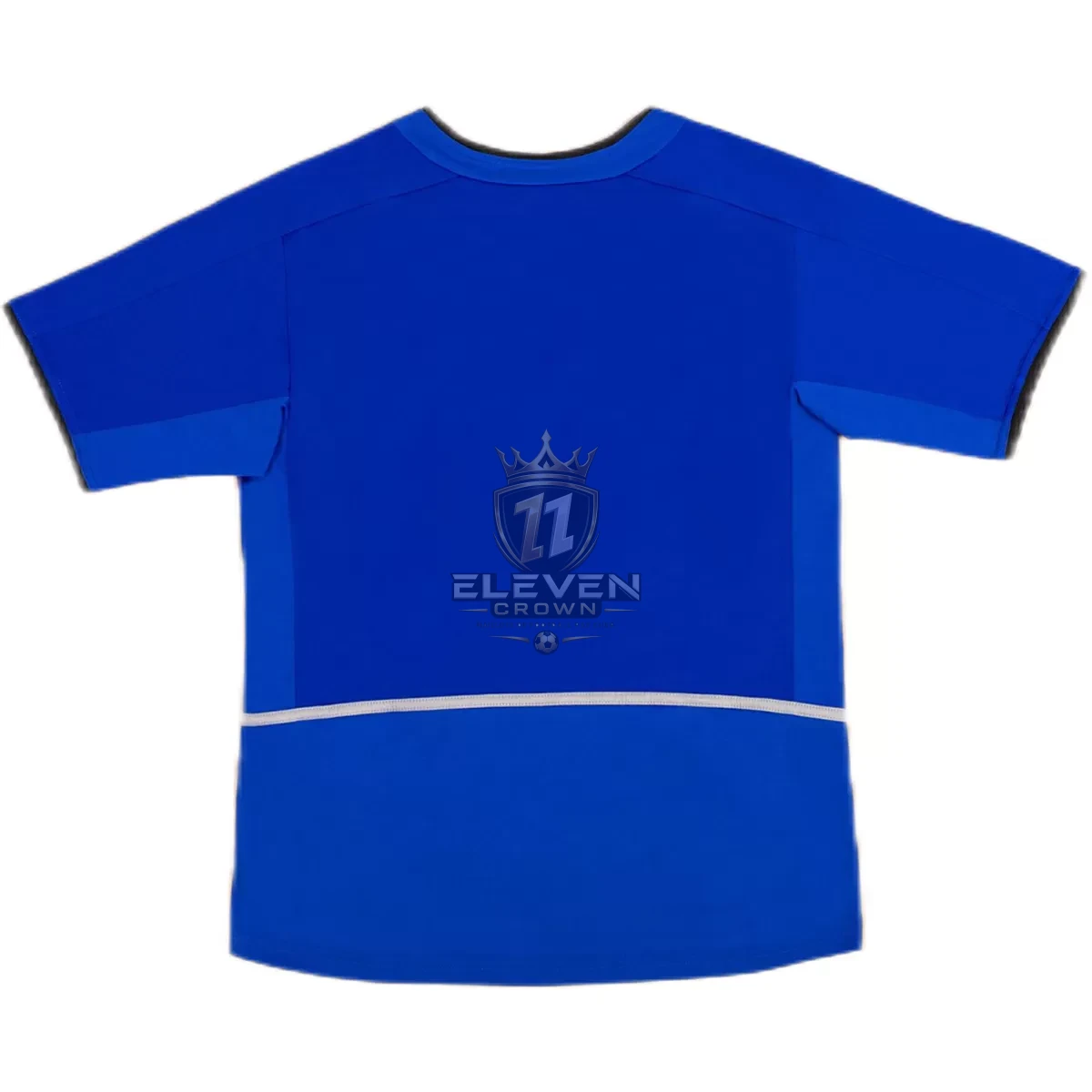 Maillot Rétro Troisième Manchester United 2002 – Image 2