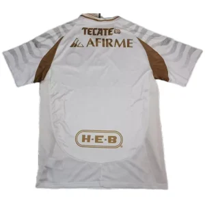 Maillot Troisième Tigres UANL 2026/27 – Image 4