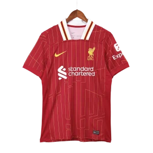 Ensemble Domicile Liverpool FC 2026/27 – Image 2