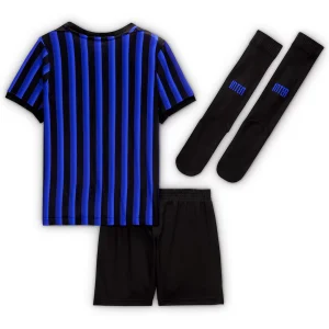 Ensemble Enfants Domicile Inter Milan 2025/26 – Image 3