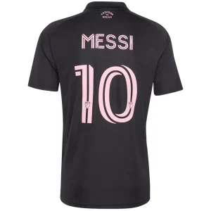 Maillot Extérieur Inter Miami Messi #10 2026/27
