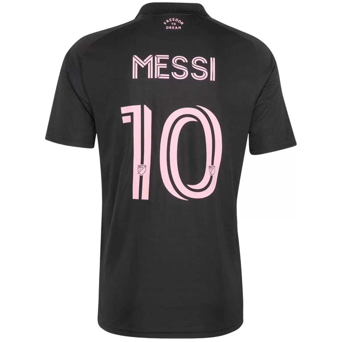 Maillot Extérieur Inter Miami Messi #10 2026/27