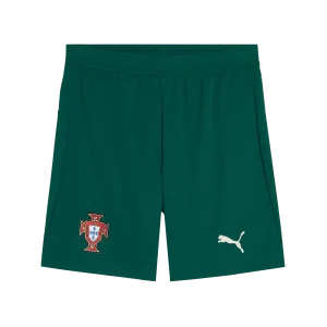 Short Domicile Portugal 2026/27