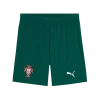 Short Domicile Portugal 2026/27 - Eleven Crown - Maillot de Football Pas Cher - Survêtements Pas Cher - Maillot de Foorball Enfants Pas Cher - Maillots Retro Vintage Pas Cher- Qualité Premium