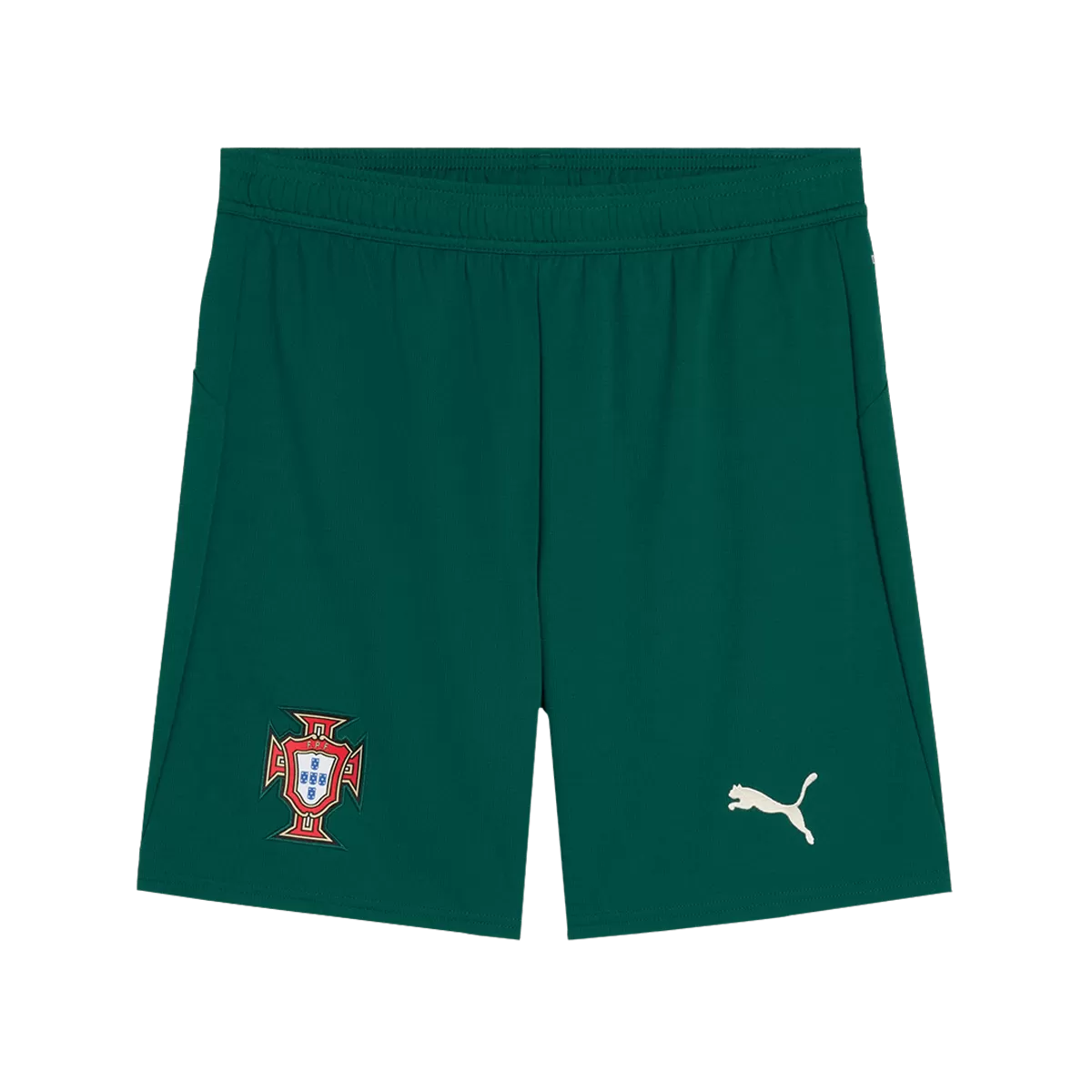 Short Domicile Portugal 2026/27