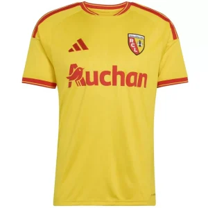 Maillot Domicile RC Lens 2026/27 – Image 3