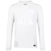 Maillot Domicile Tottenham Hotspur 2025/26 - Eleven Crown - Maillot de Football Pas Cher - Survêtements Pas Cher - Maillot de Foorball Enfants Pas Cher - Maillots Retro Vintage Pas Cher- Qualité Premium