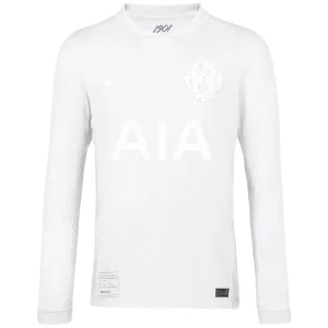Maillot Domicile Tottenham Hotspur 2025/26