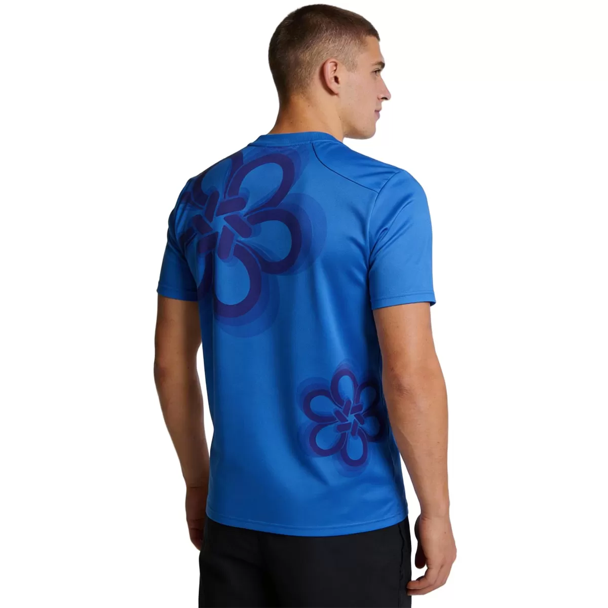 Maillot Domicile Real Madrid 2025/26 – Image 4