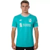 Maillot Troisième Liverpool FC 2025/26 - Eleven Crown - Maillot de Football Pas Cher - Survêtements Pas Cher - Maillot de Foorball Enfants Pas Cher - Maillots Retro Vintage Pas Cher- Qualité Premium