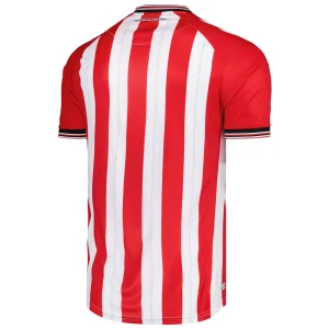Maillot Domicile Sunderland AFC 2025/26 – Image 2