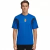Maillot Rétro Domicile Italie 2006 - Eleven Crown - Maillot de Football Pas Cher - Survêtements Pas Cher - Maillot de Foorball Enfants Pas Cher - Maillots Retro Vintage Pas Cher- Qualité Premium