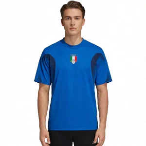 Maillot Rétro Domicile Italie 2006