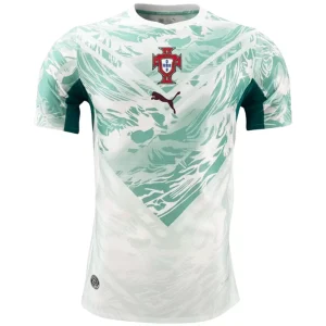 Maillot Player Extérieur Portugal Ronaldo #7 2026/27 – Image 3